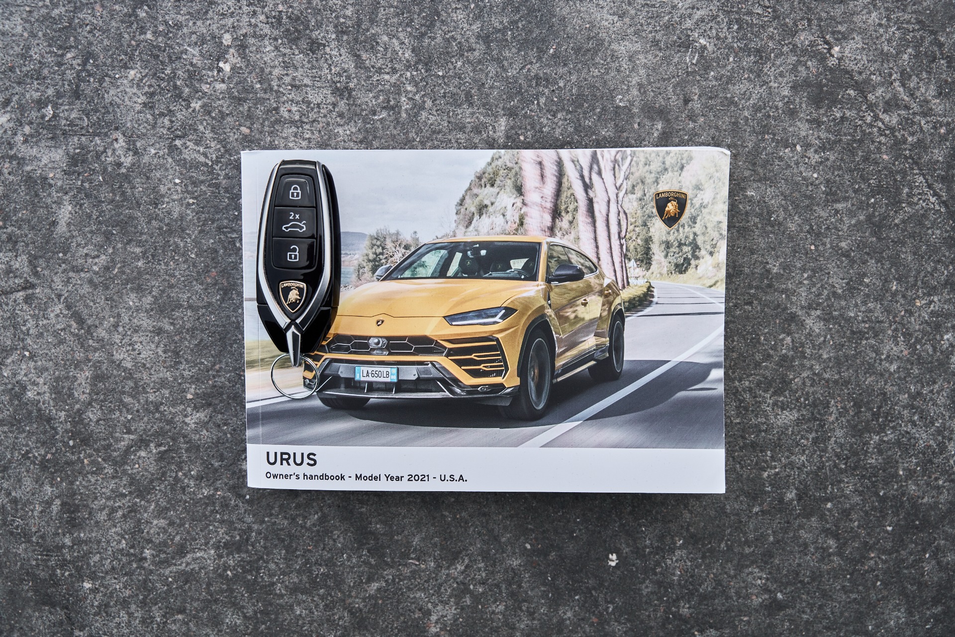 Used 2021 Lamborghini Urus For Sale (Sold) | Lotus Las Vegas Stock