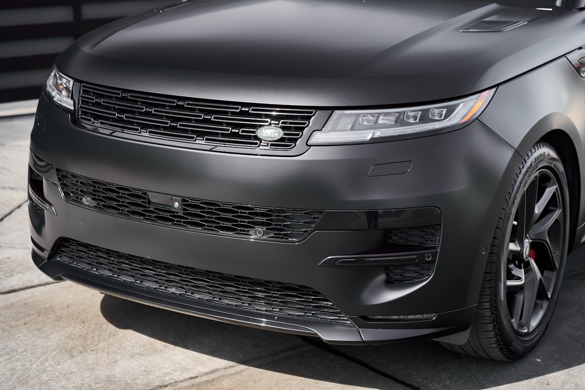 RANGE ROVER キャディバッグ ブラック 年末大サービス値下55000円 Used 2025 Land Rover Range Rover Sport Dynamic SE For Sale (Sold