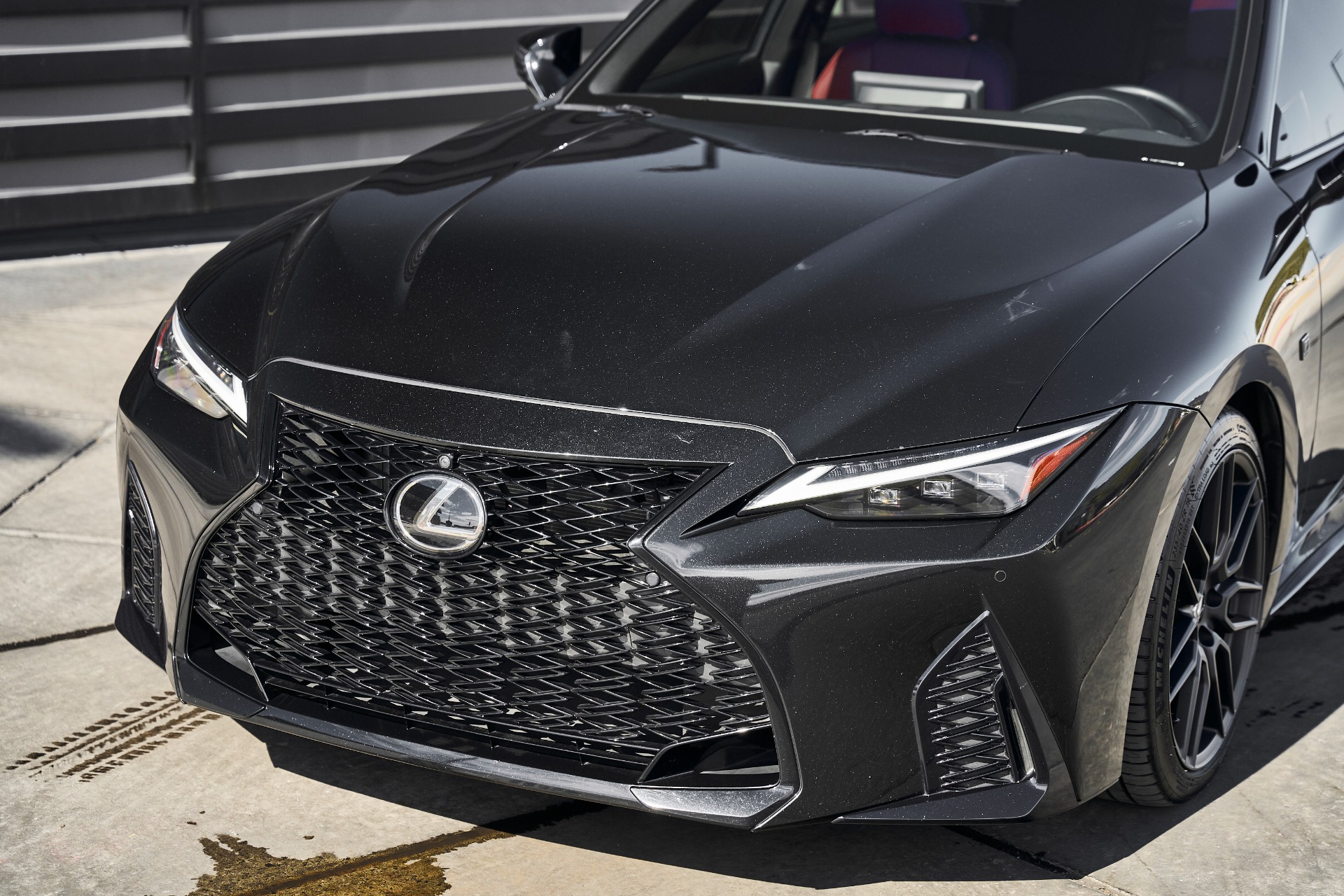 Used 2023 Lexus IS 500 F SPORT Performance For Sale (Sold) | Lotus