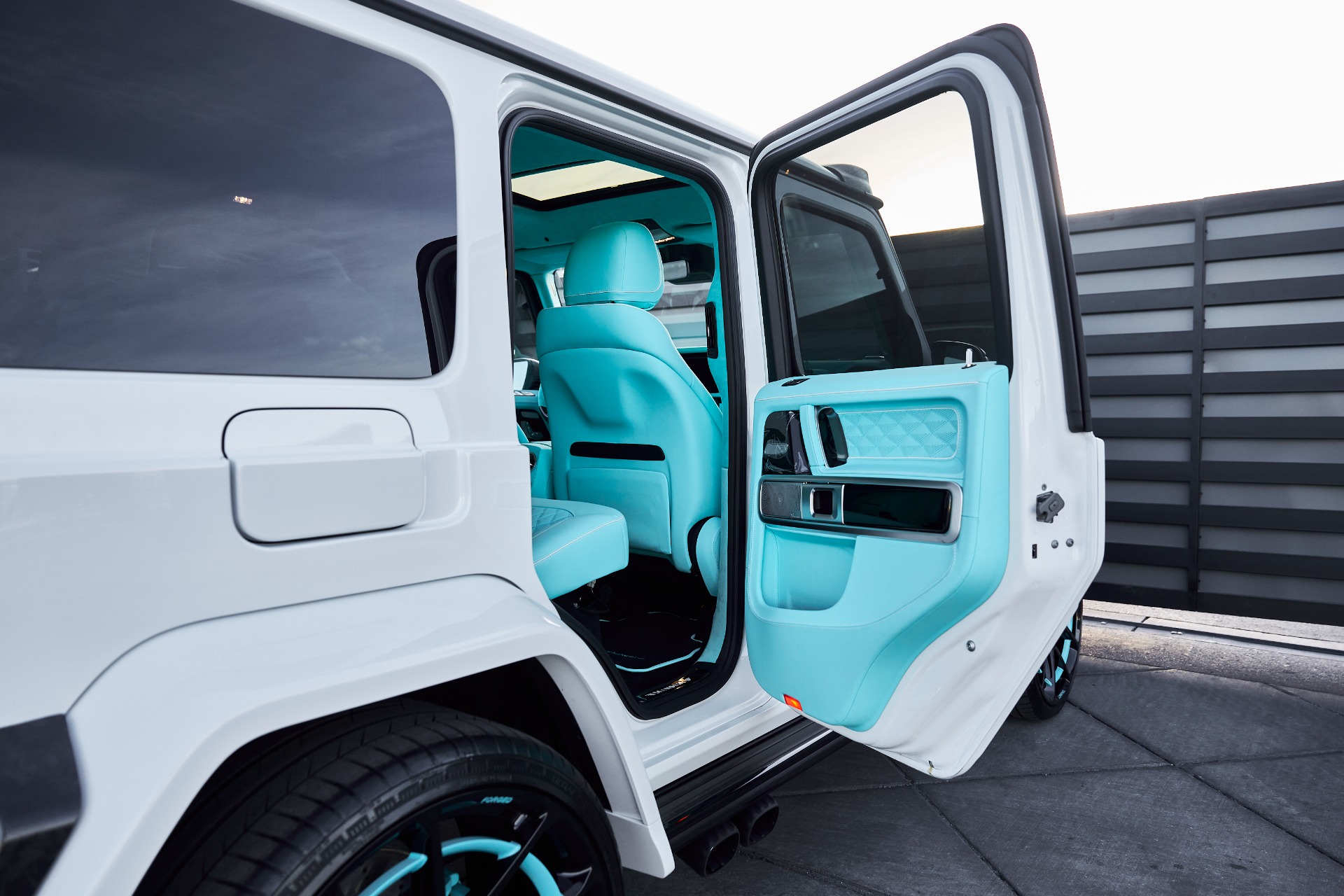 Used 2025 Mercedes-Benz G-Class G 63 AMG® For Sale (Sold) | Lotus
