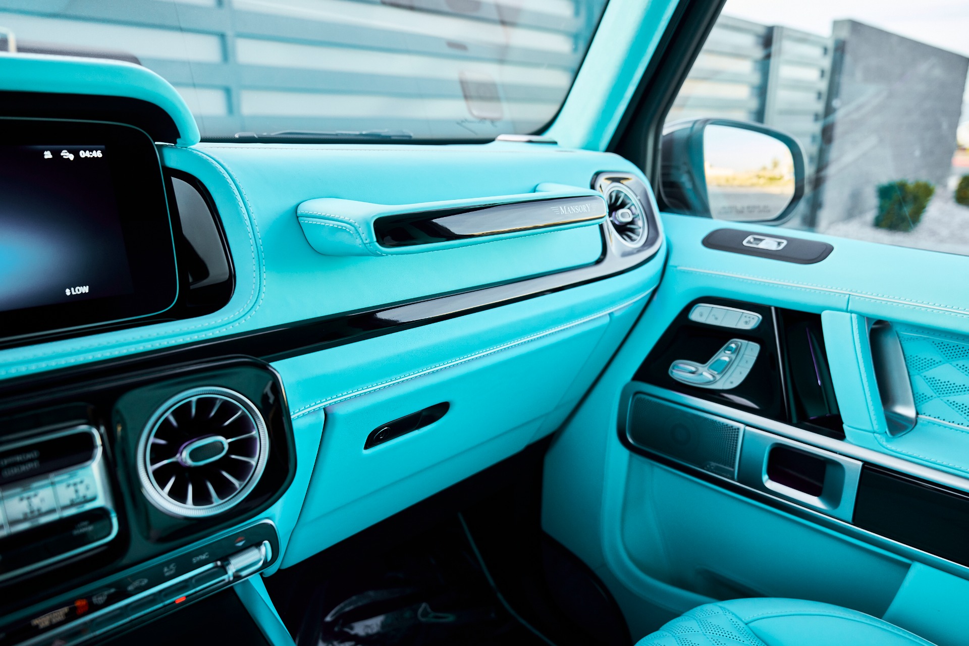Used 2025 Mercedes-Benz G-Class G 63 AMG® For Sale (Sold) | Lotus
