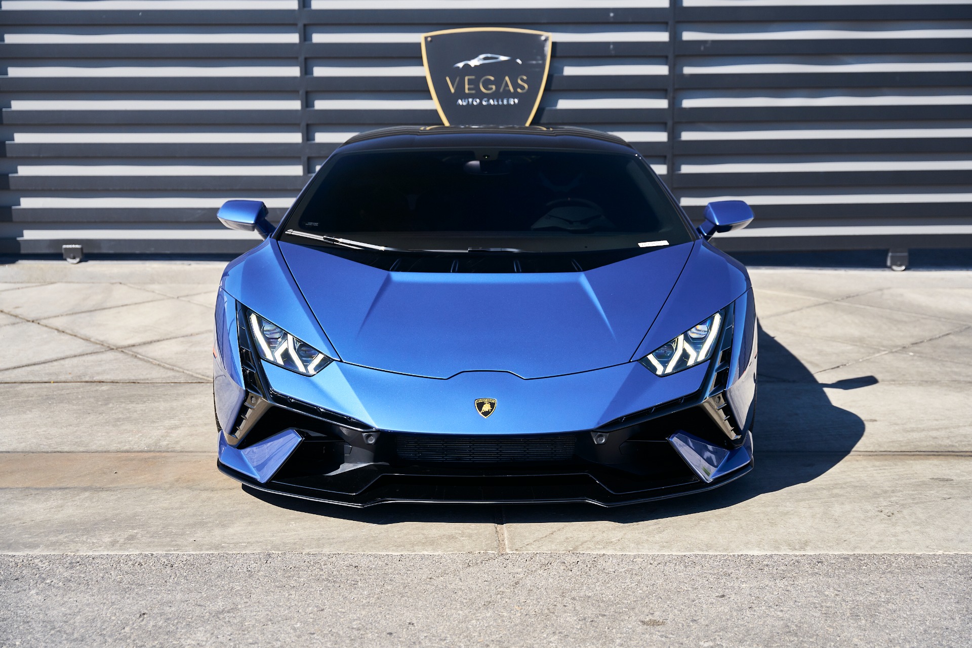 Used 2024 Lamborghini Huracan Tecnica Base For Sale (Sold) | Lotus
