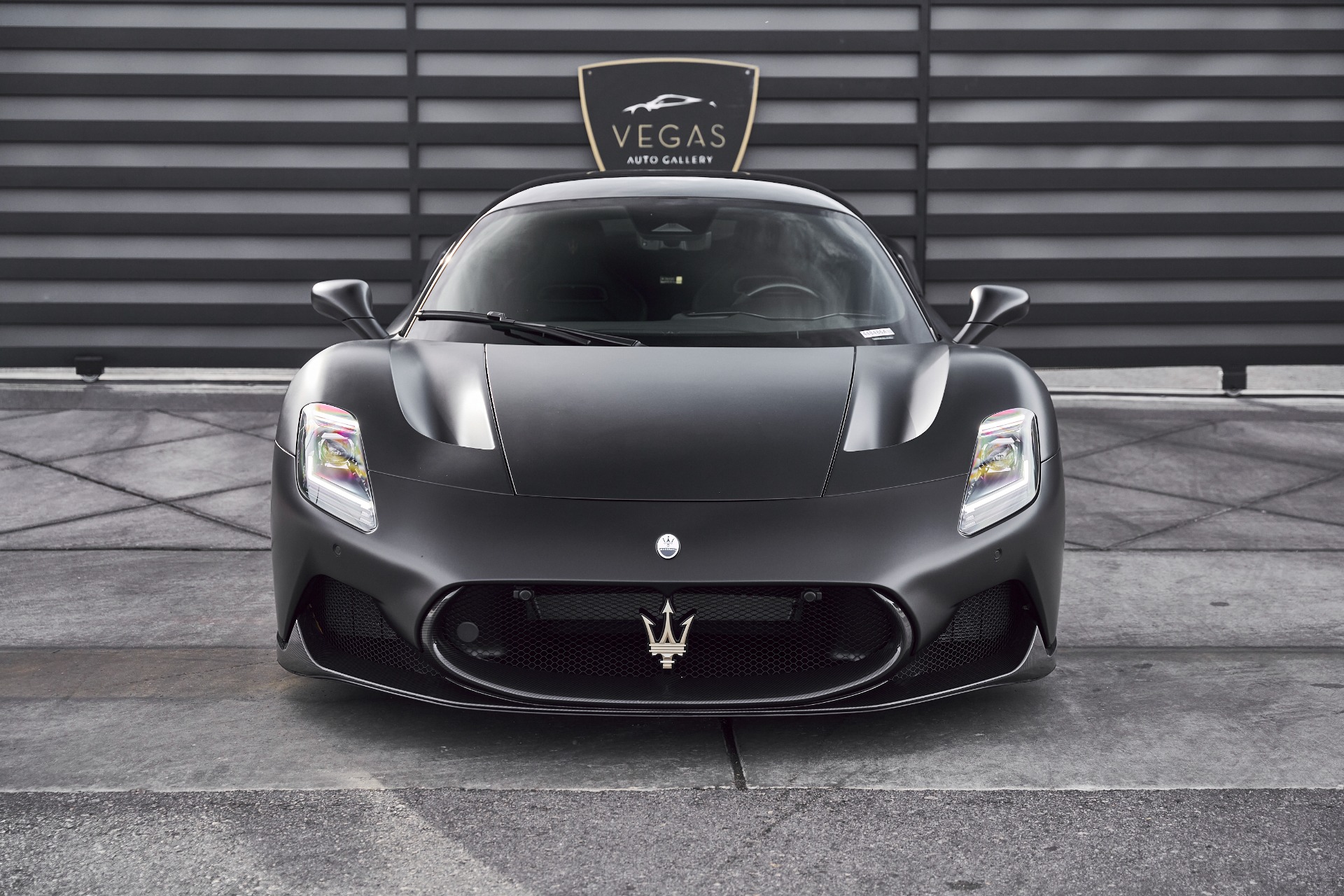 Used 2024 Maserati MC20 Base For Sale (Sold) | Lotus Las Vegas
