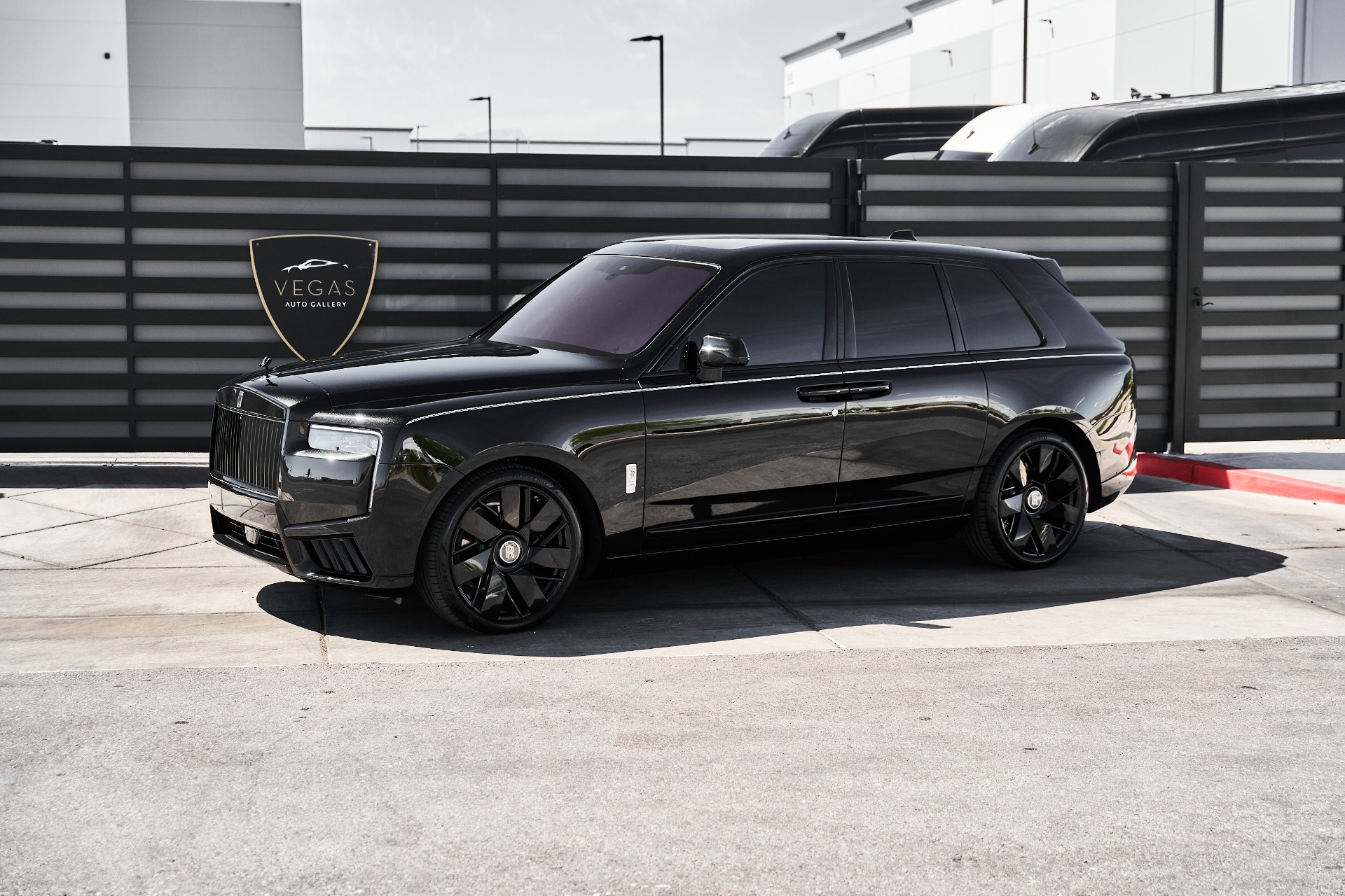 2026 Rolls-Royce Cullinan