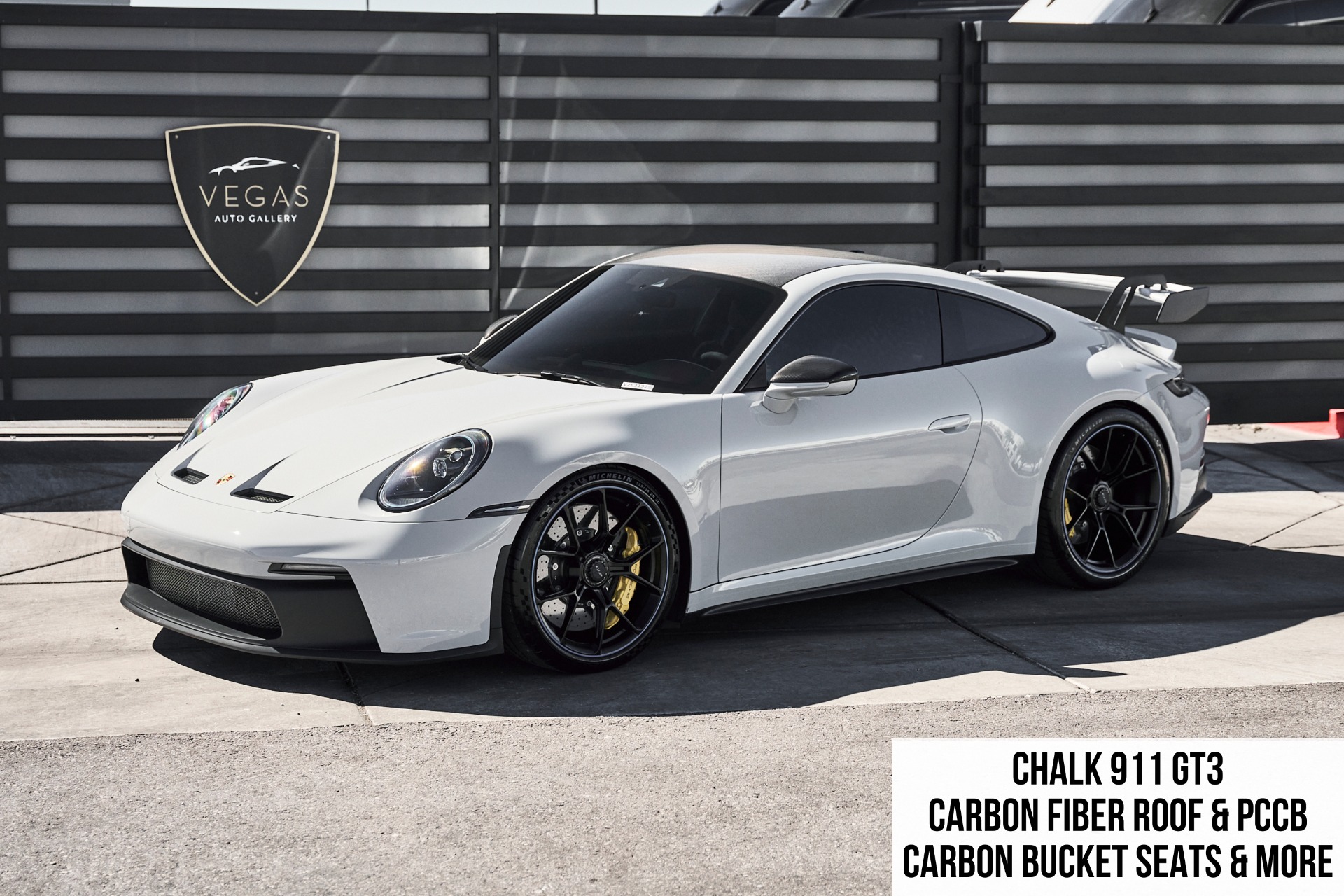 2024 Porsche 911 GT3's photo