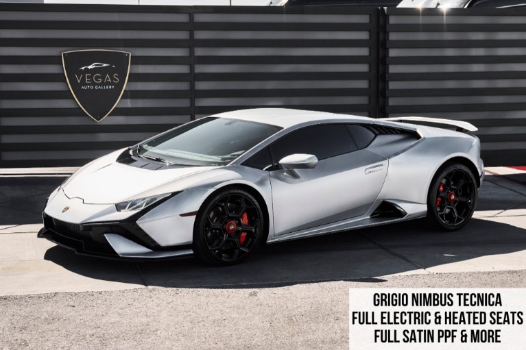 2023 Lamborghini Huracan