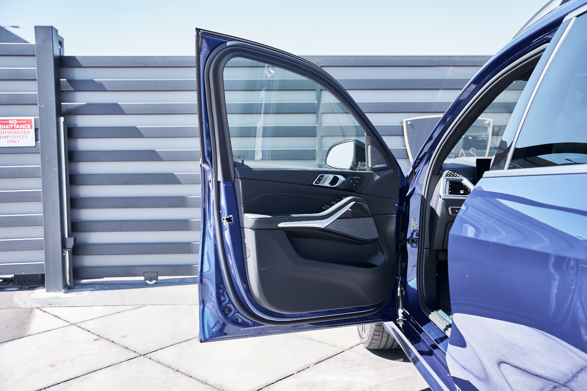 Used 2026 BMW X7 ALPINA XB7 For Sale (Sold) | Lotus Las Vegas