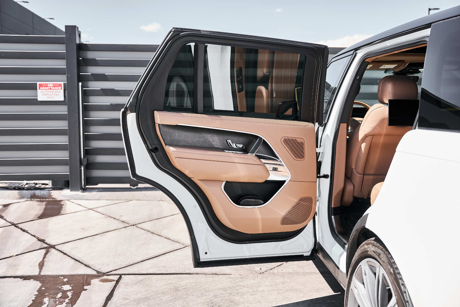 Used 2024 Land Rover Range Rover SE For Sale (Sold) | Lotus Las