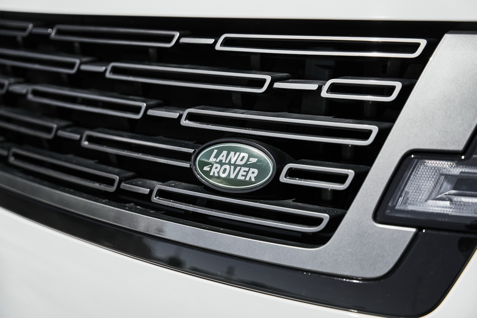 ブランド: ランドローバー（RANGE ROVER） ラゲッジガード Used 2024 Land Rover Range Rover SE For Sale (Sold) | Lotus Las