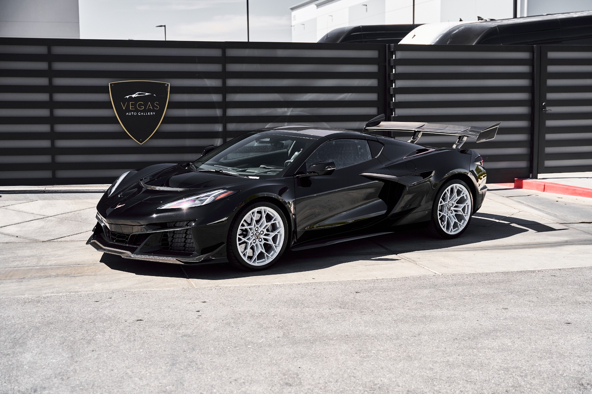 2026 Chevrolet Corvette ZR1