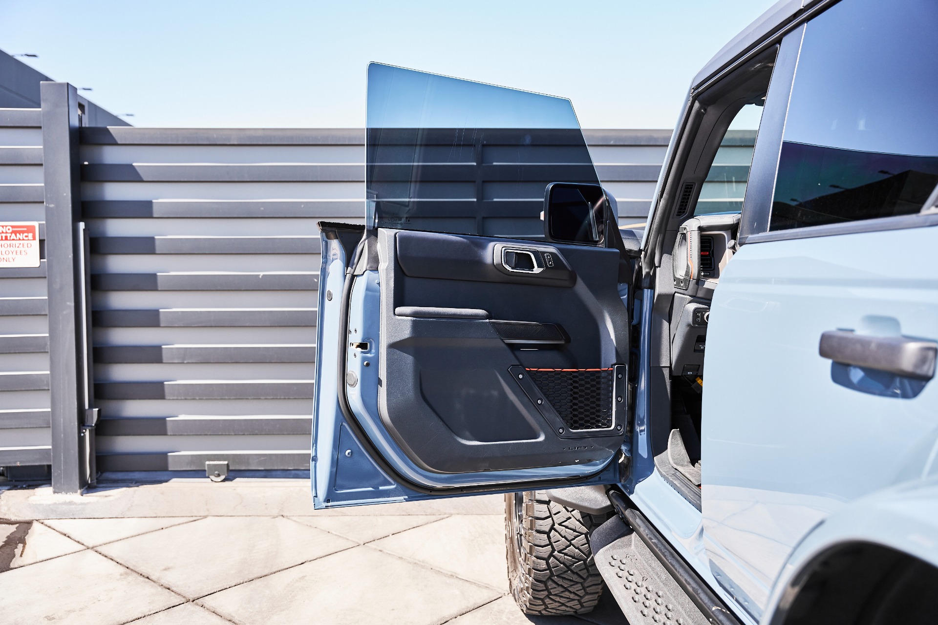 Used 2024 Ford Bronco Raptor For Sale (Sold) | Lotus Las Vegas