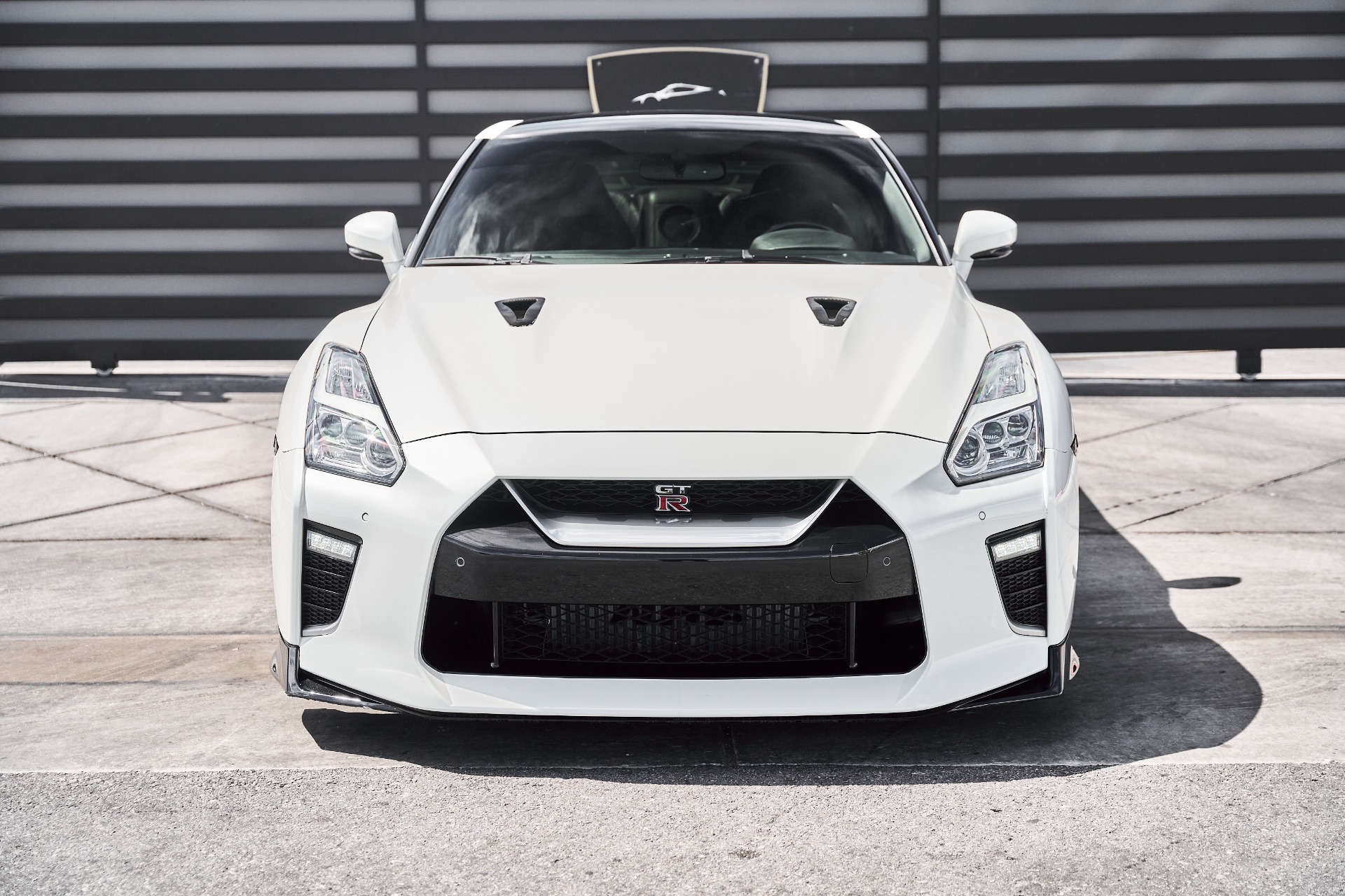 Used 2021 Nissan GT-R Premium For Sale (Sold) | Lotus Las Vegas