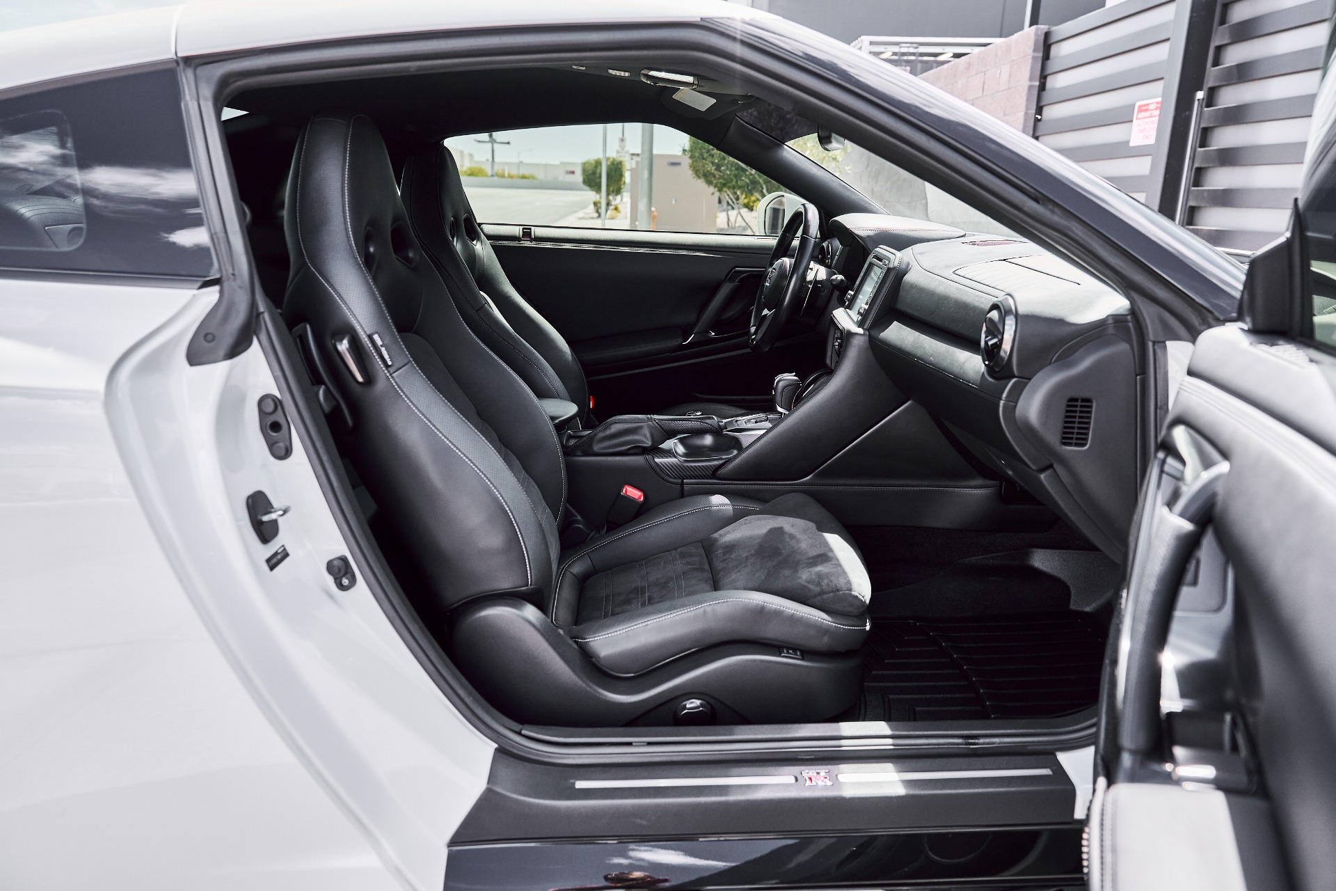Used 2021 Nissan GT-R Premium For Sale (Sold) | Lotus Las Vegas