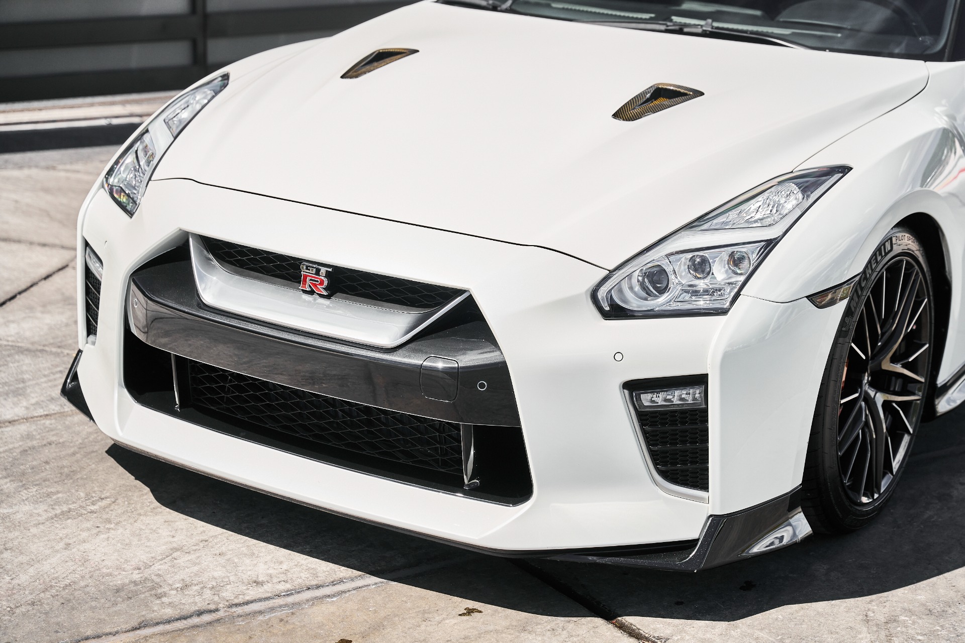 Used 2021 Nissan GT-R Premium For Sale (Sold) | Lotus Las Vegas