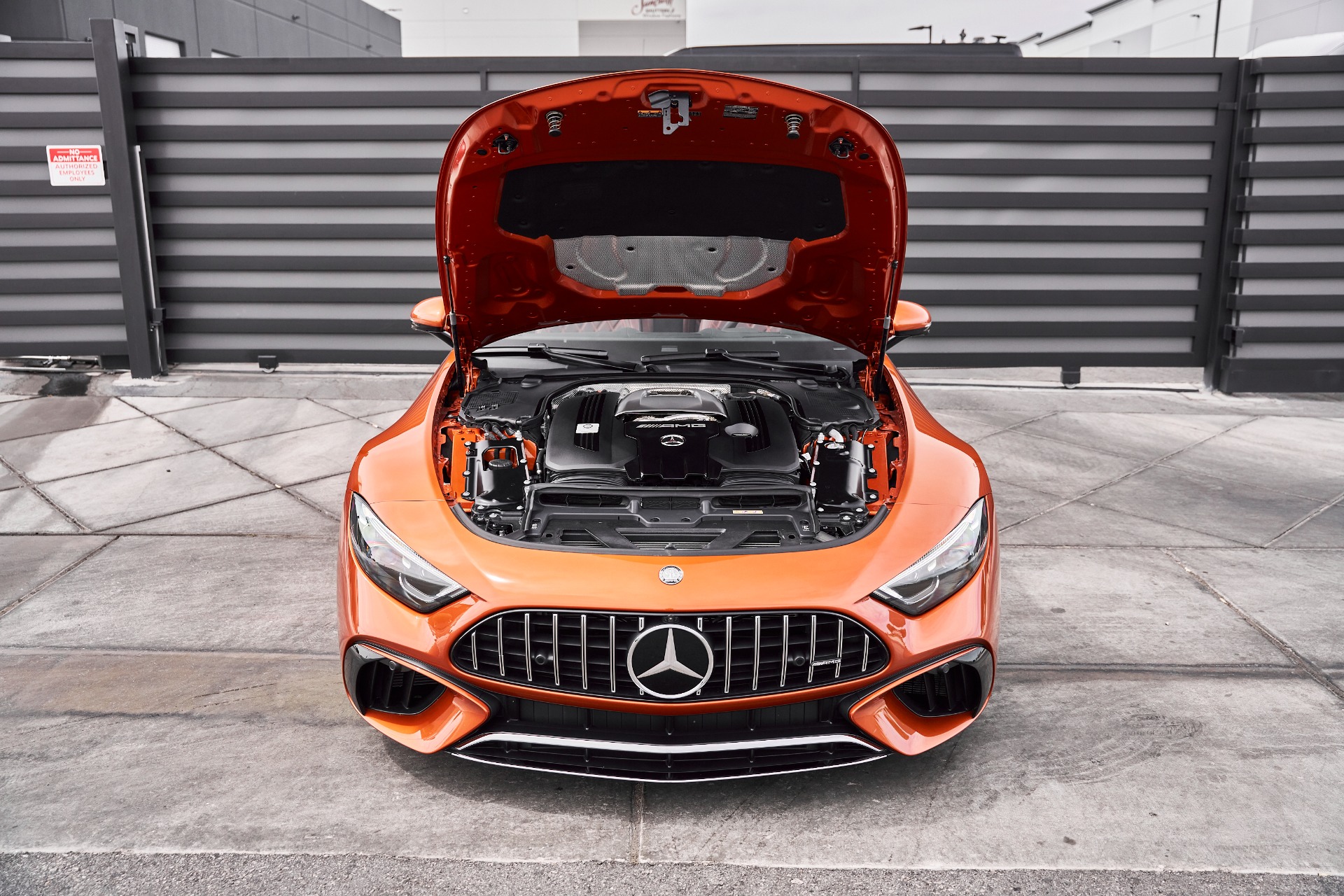 ◆AMGSLS◆ Used 2024 Mercedes-Benz SL-Class SL 63 AMG® For Sale (Sold