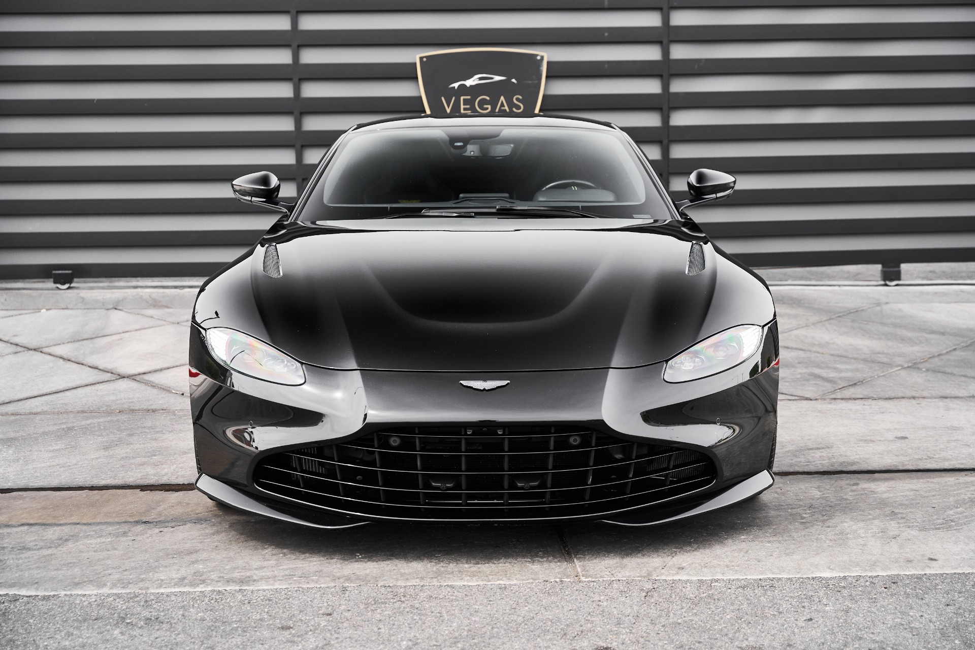 2023 Aston Martin Vantage