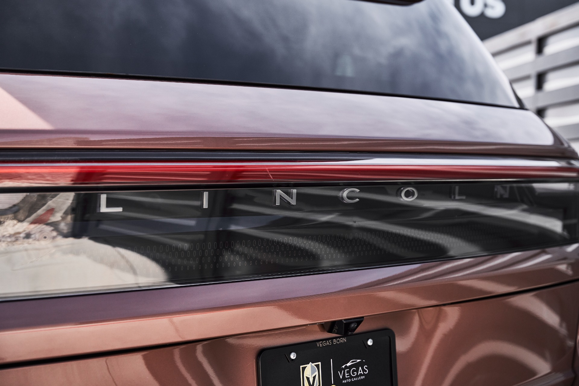 Used 2025 Lincoln Navigator Black Label For Sale (Sold) | Lotus