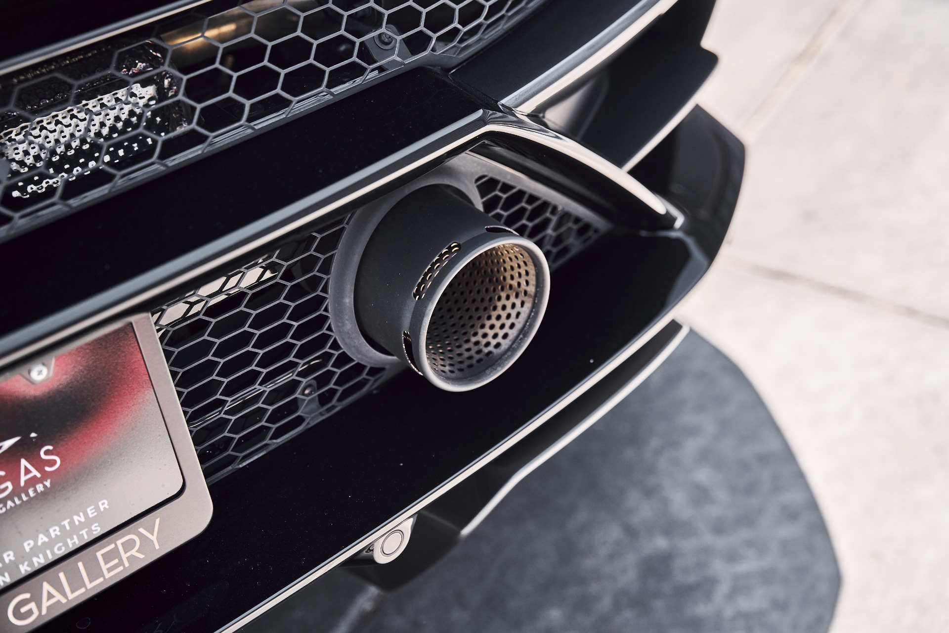 2021 Lamborghini Huracan EVO - Photo 12