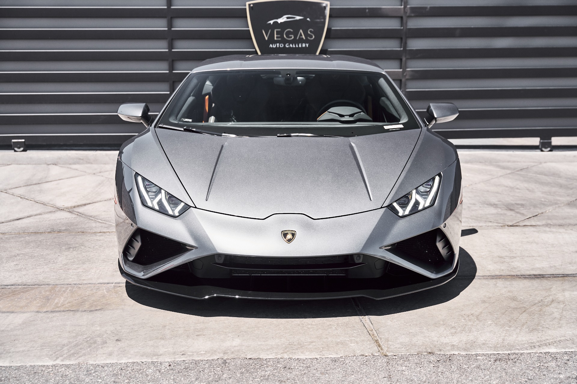 2021 Lamborghini Huracan EVO - Photo 14