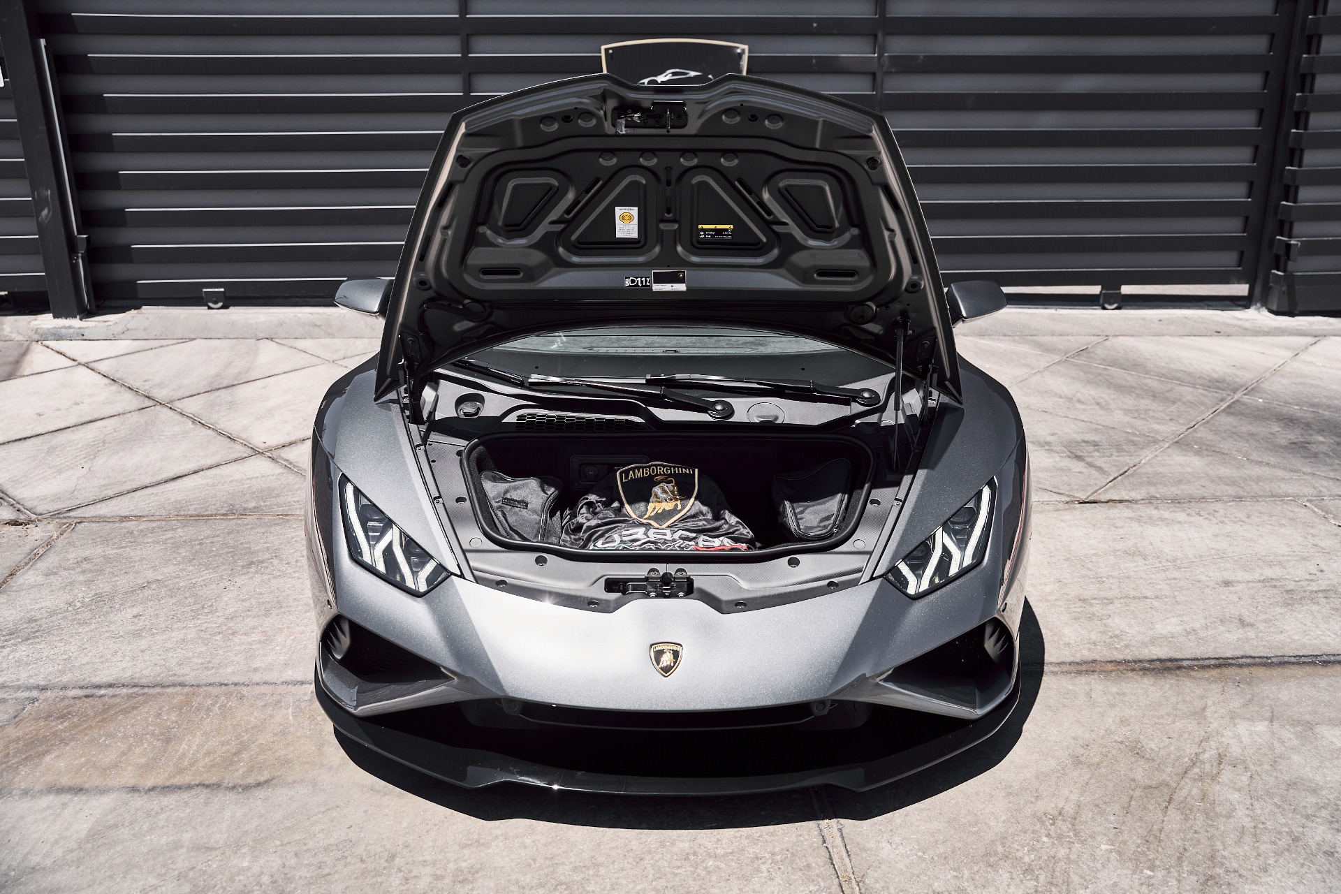 2021 Lamborghini Huracan EVO - Photo 15