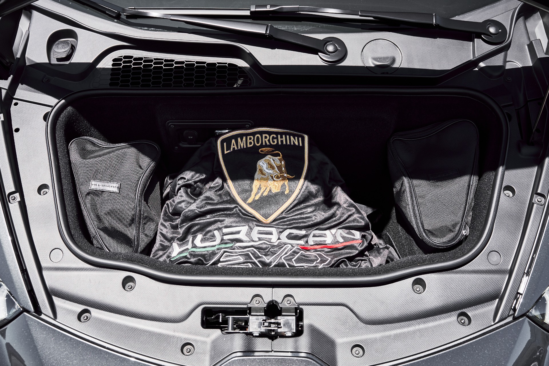 2021 Lamborghini Huracan EVO - Photo 16