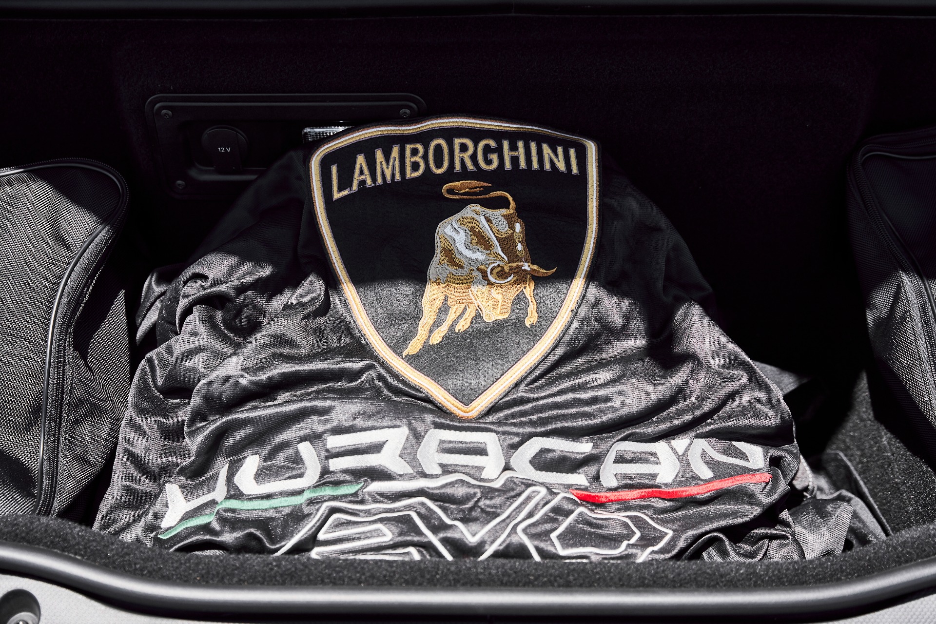 2021 Lamborghini Huracan EVO - Photo 19