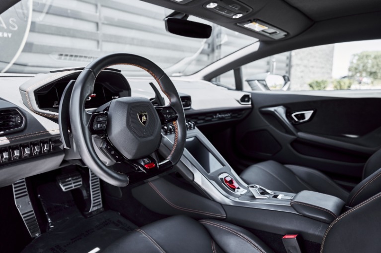 2021 Lamborghini Huracan EVO - Photo 75