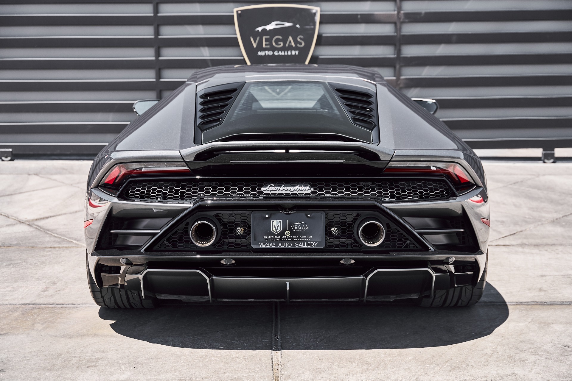 2021 Lamborghini Huracan EVO - Photo 22