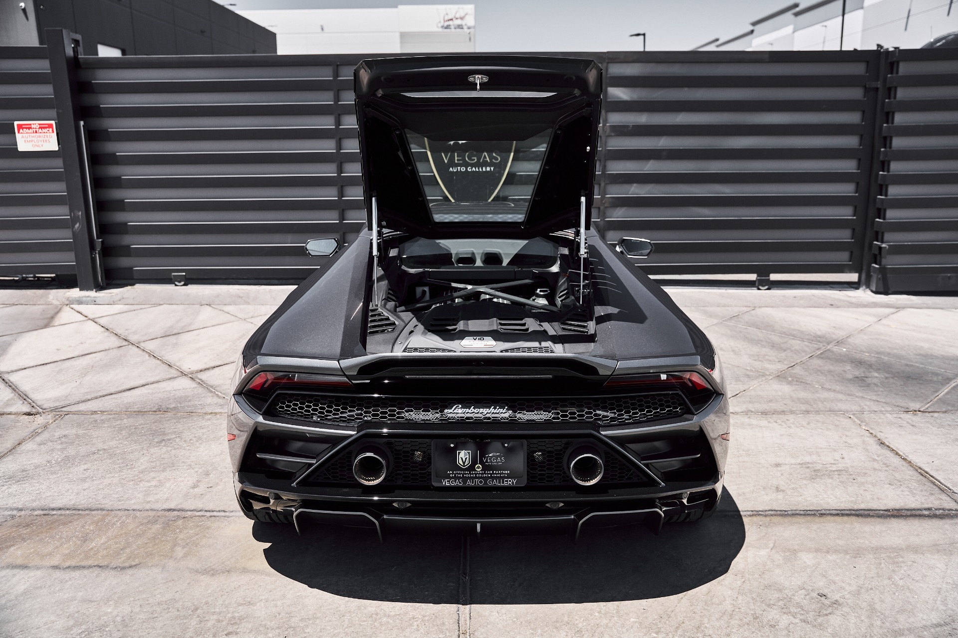 2021 Lamborghini Huracan EVO - Photo 23