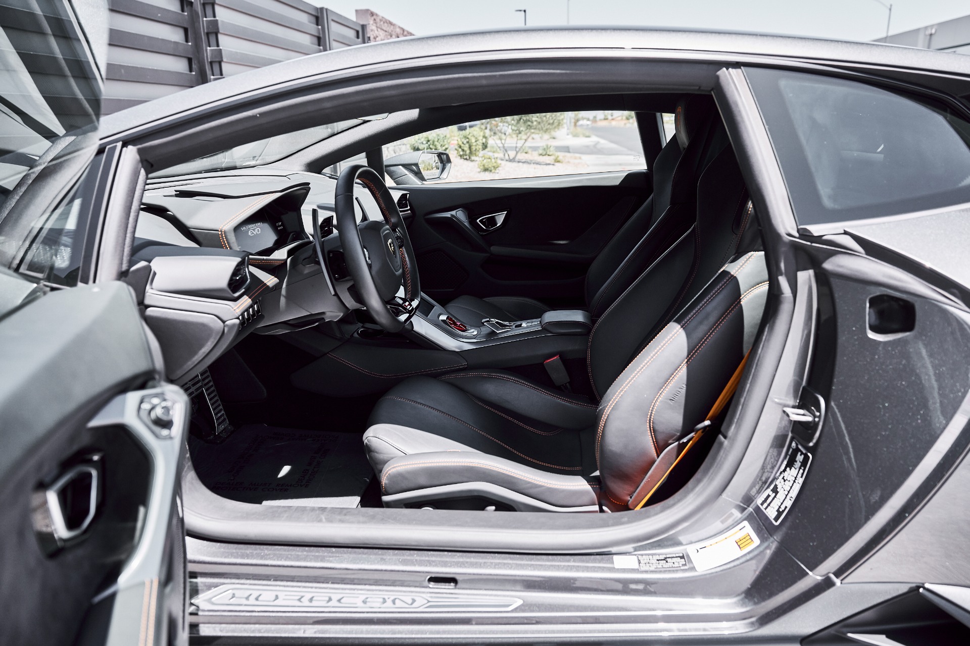 2021 Lamborghini Huracan EVO - Photo 35