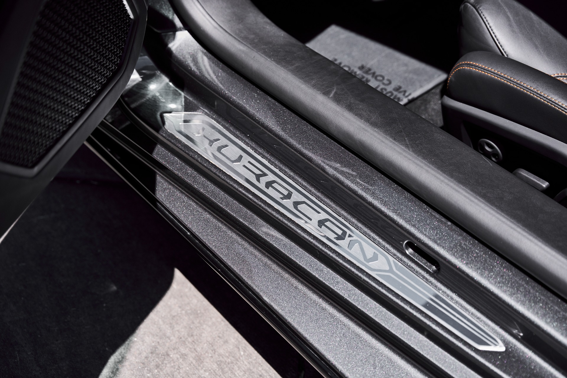 2021 Lamborghini Huracan EVO - Photo 38