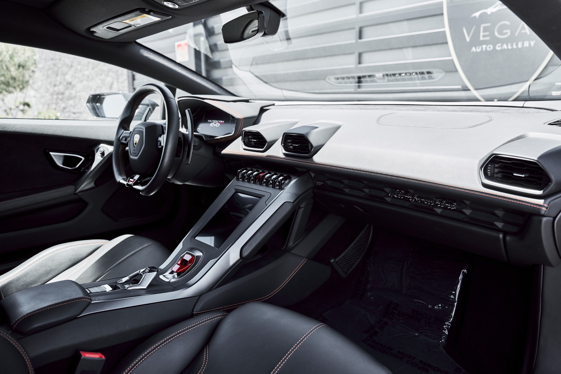 2021 Lamborghini Huracan EVO - Photo 41