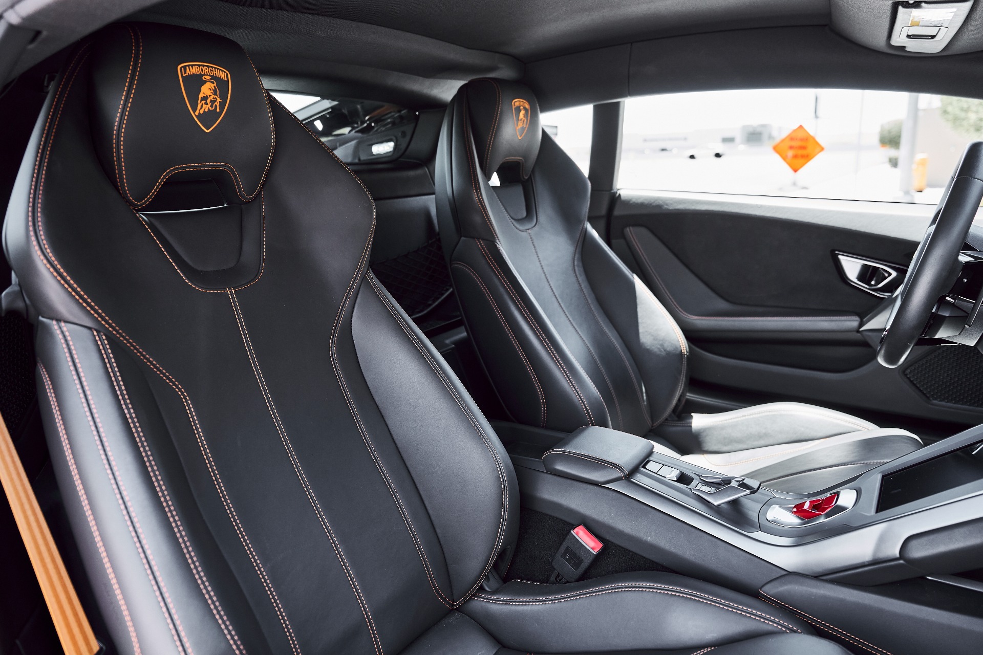 2021 Lamborghini Huracan EVO - Photo 43