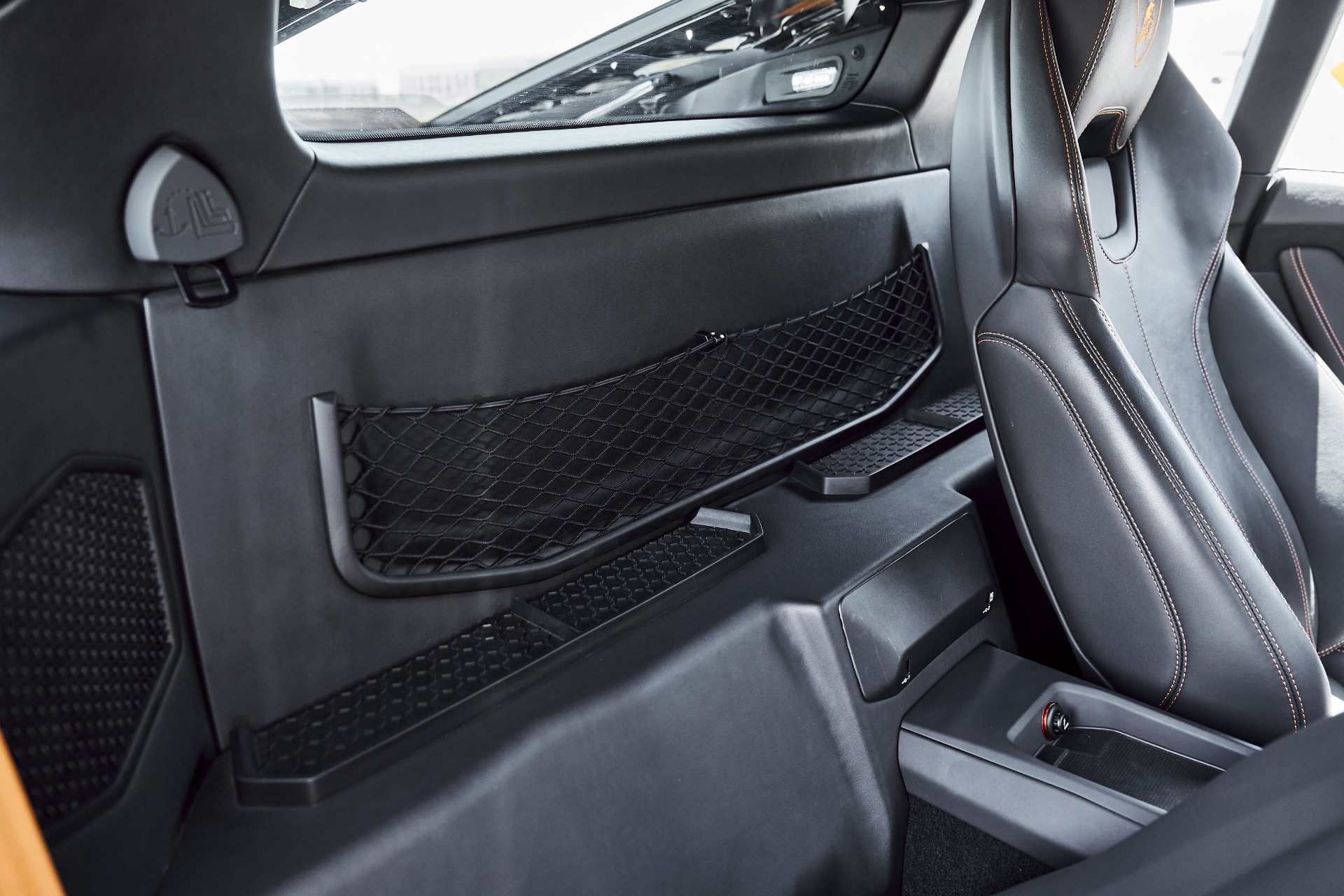 2021 Lamborghini Huracan EVO - Photo 44