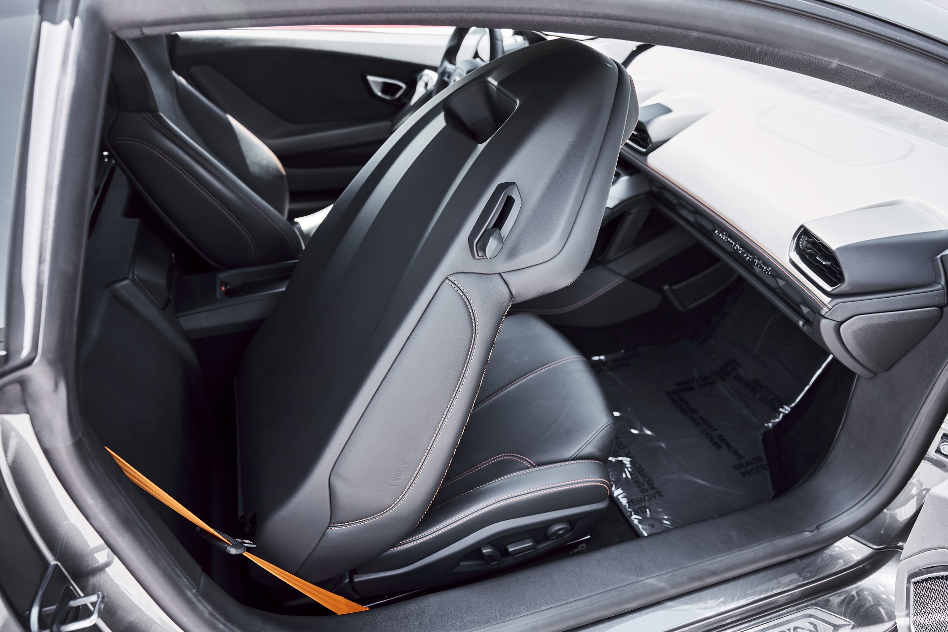 2021 Lamborghini Huracan EVO - Photo 45