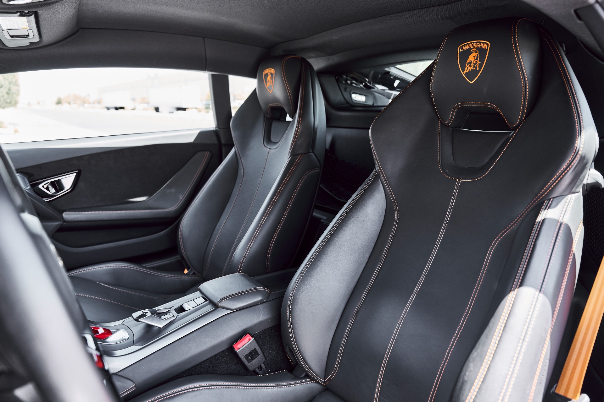 2021 Lamborghini Huracan EVO - Photo 46