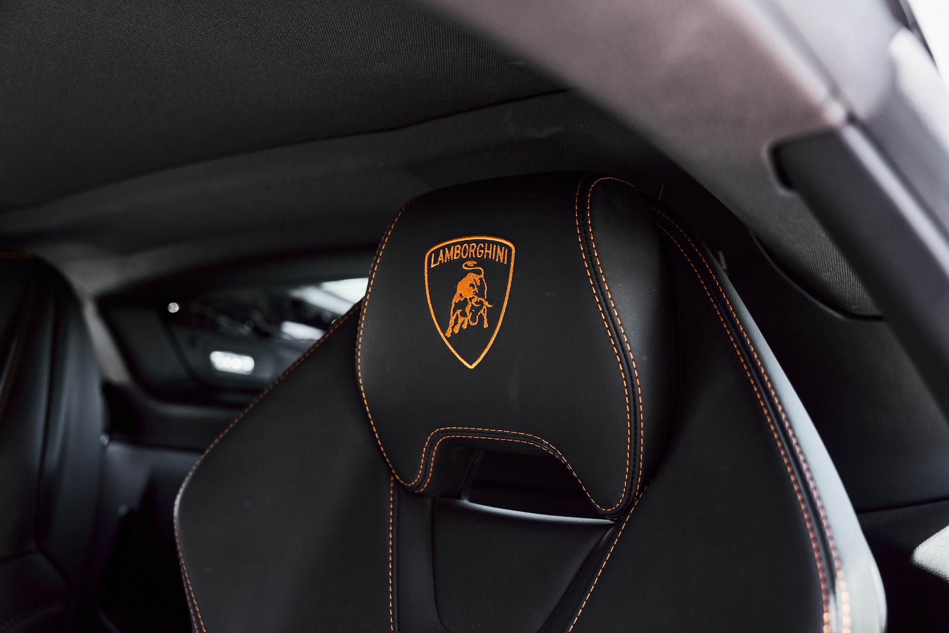 2021 Lamborghini Huracan EVO - Photo 47
