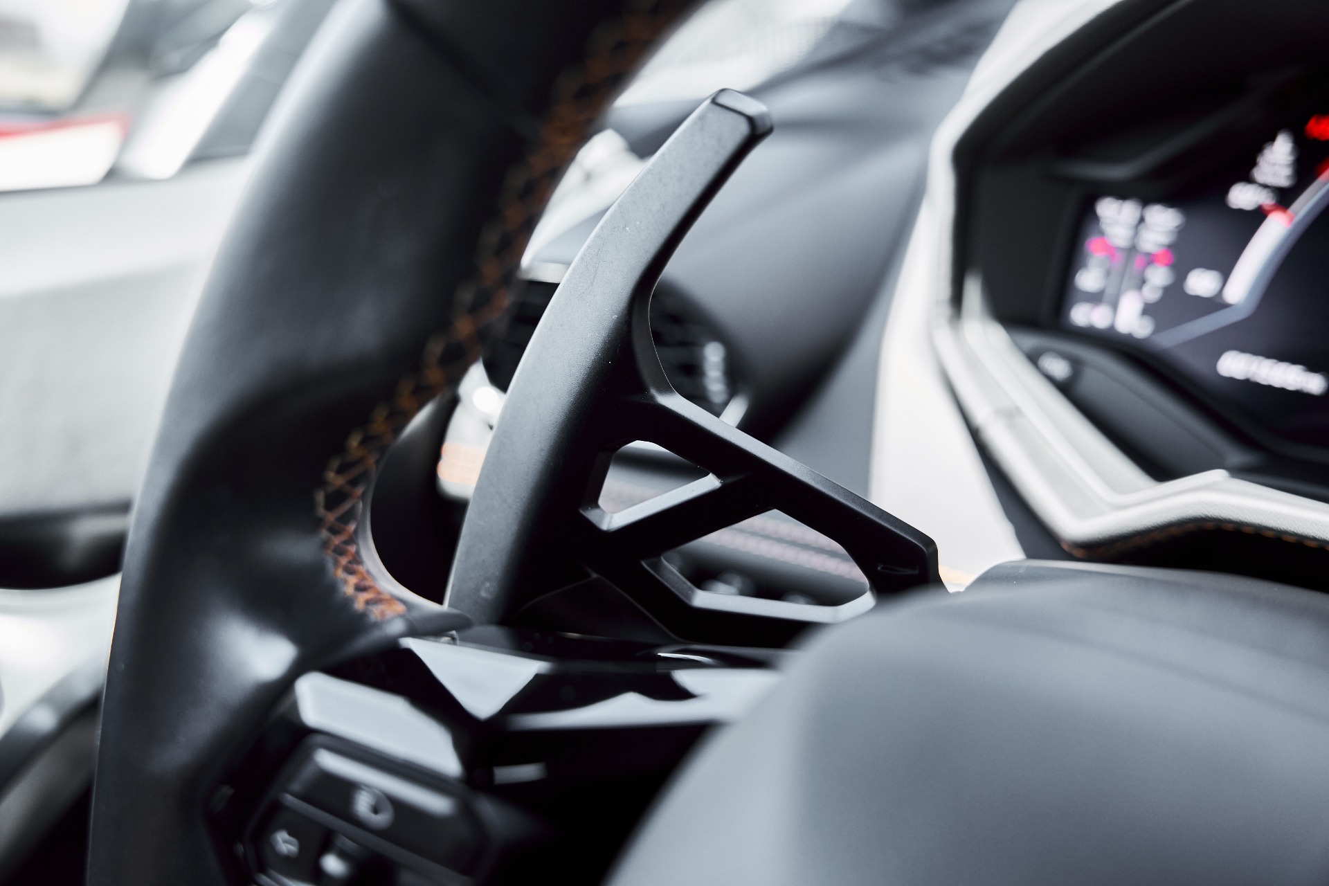 2021 Lamborghini Huracan EVO - Photo 52