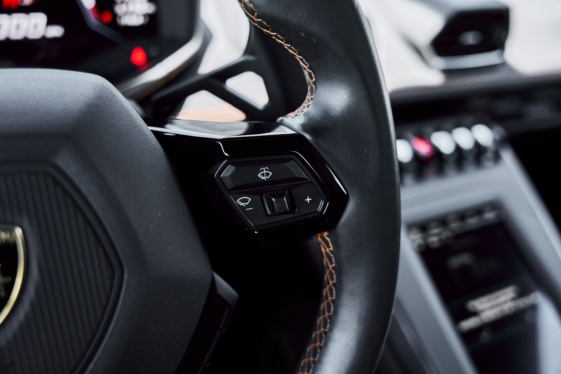 2021 Lamborghini Huracan EVO - Photo 53