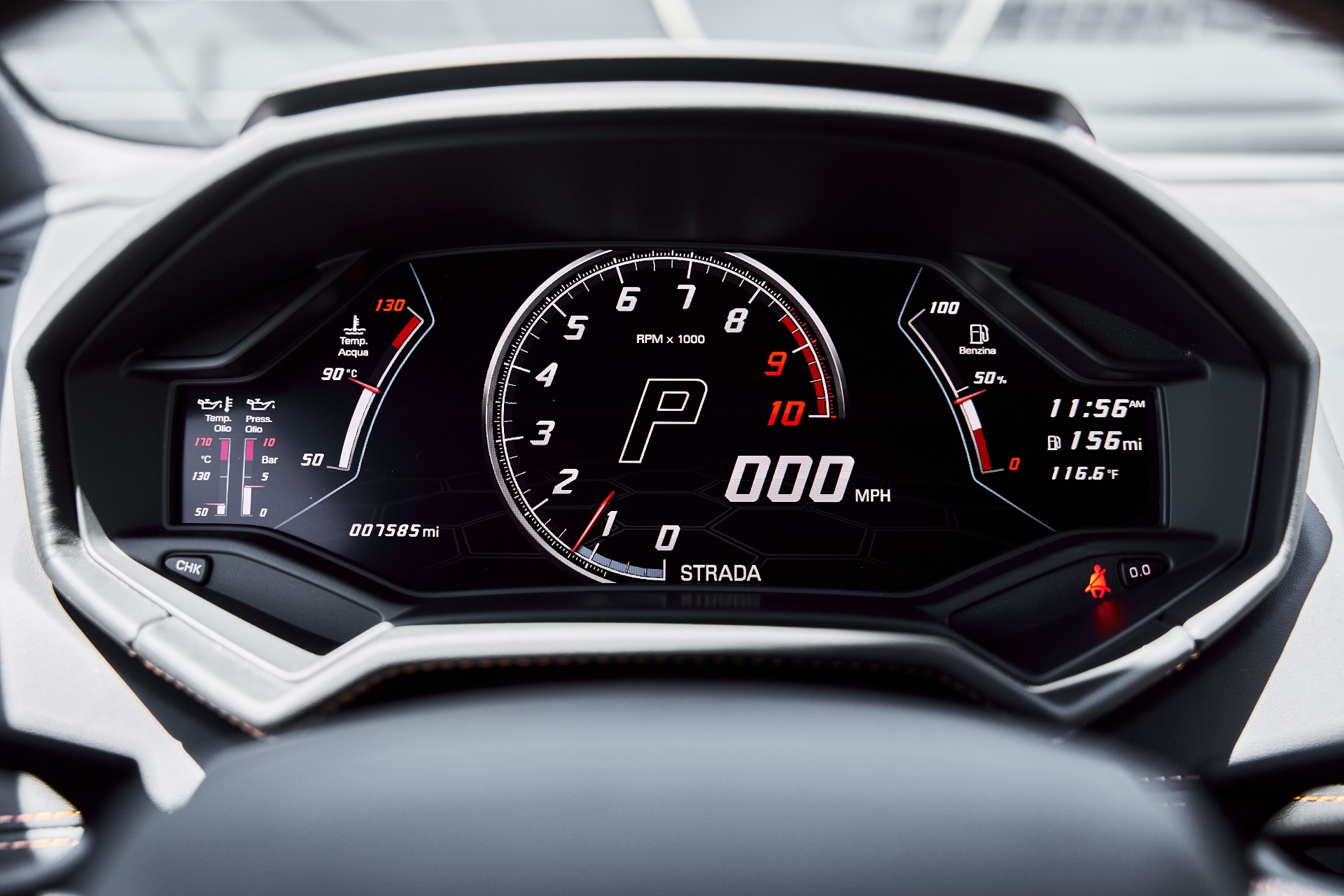 2021 Lamborghini Huracan EVO - Photo 56