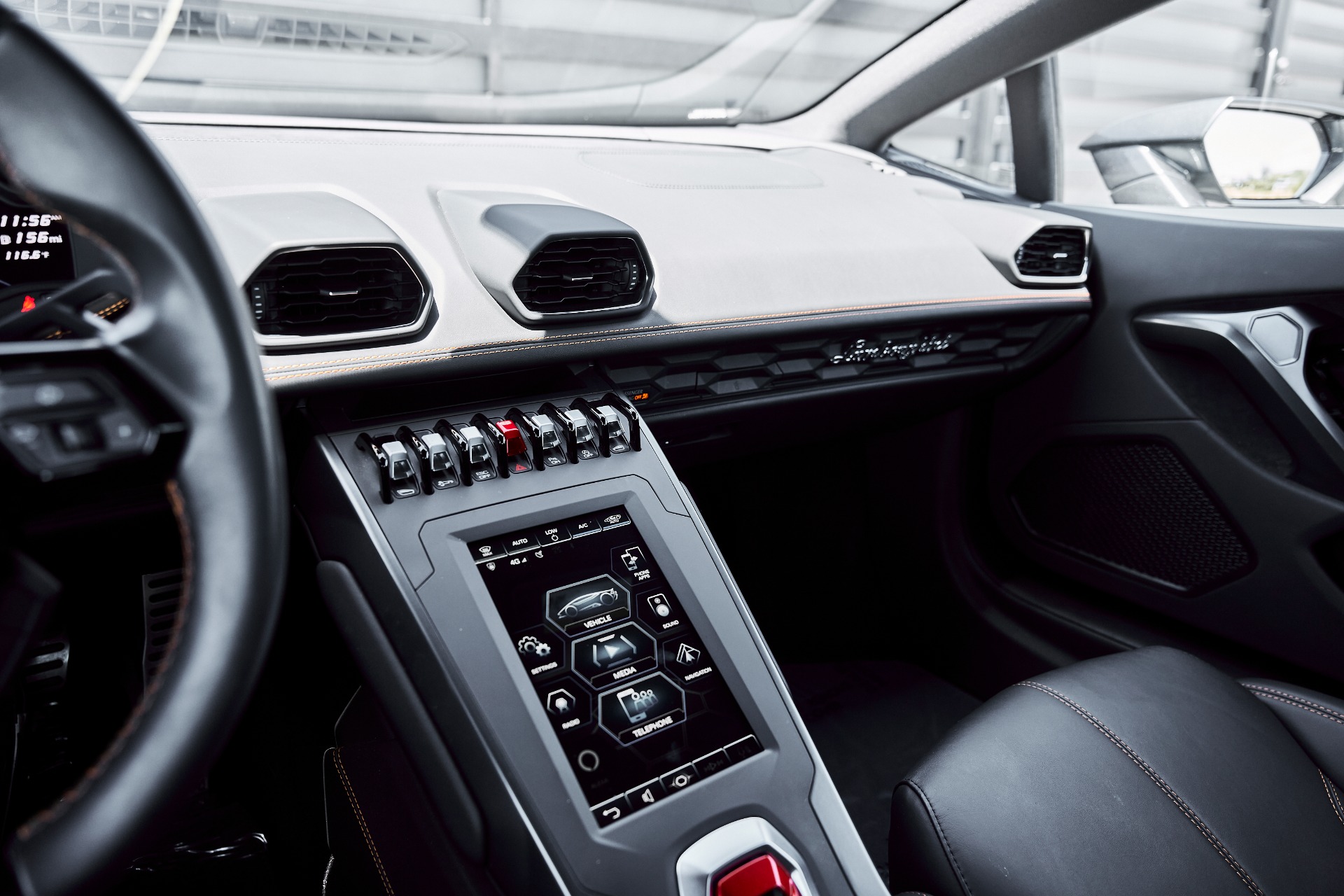 2021 Lamborghini Huracan EVO - Photo 57