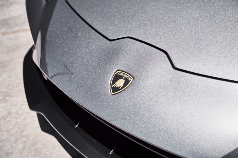 2021 Lamborghini Huracan EVO - Photo 79