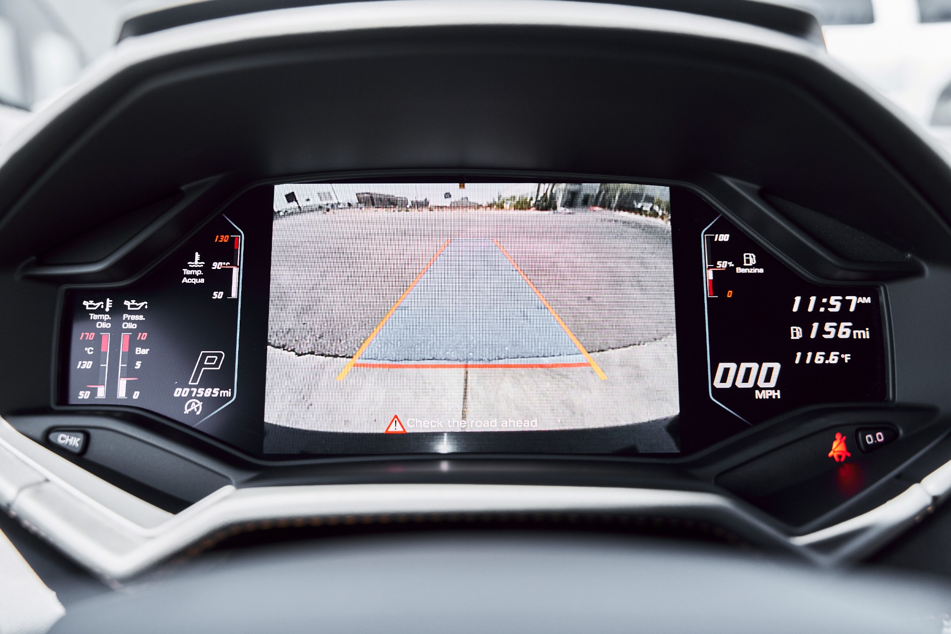 2021 Lamborghini Huracan EVO - Photo 67