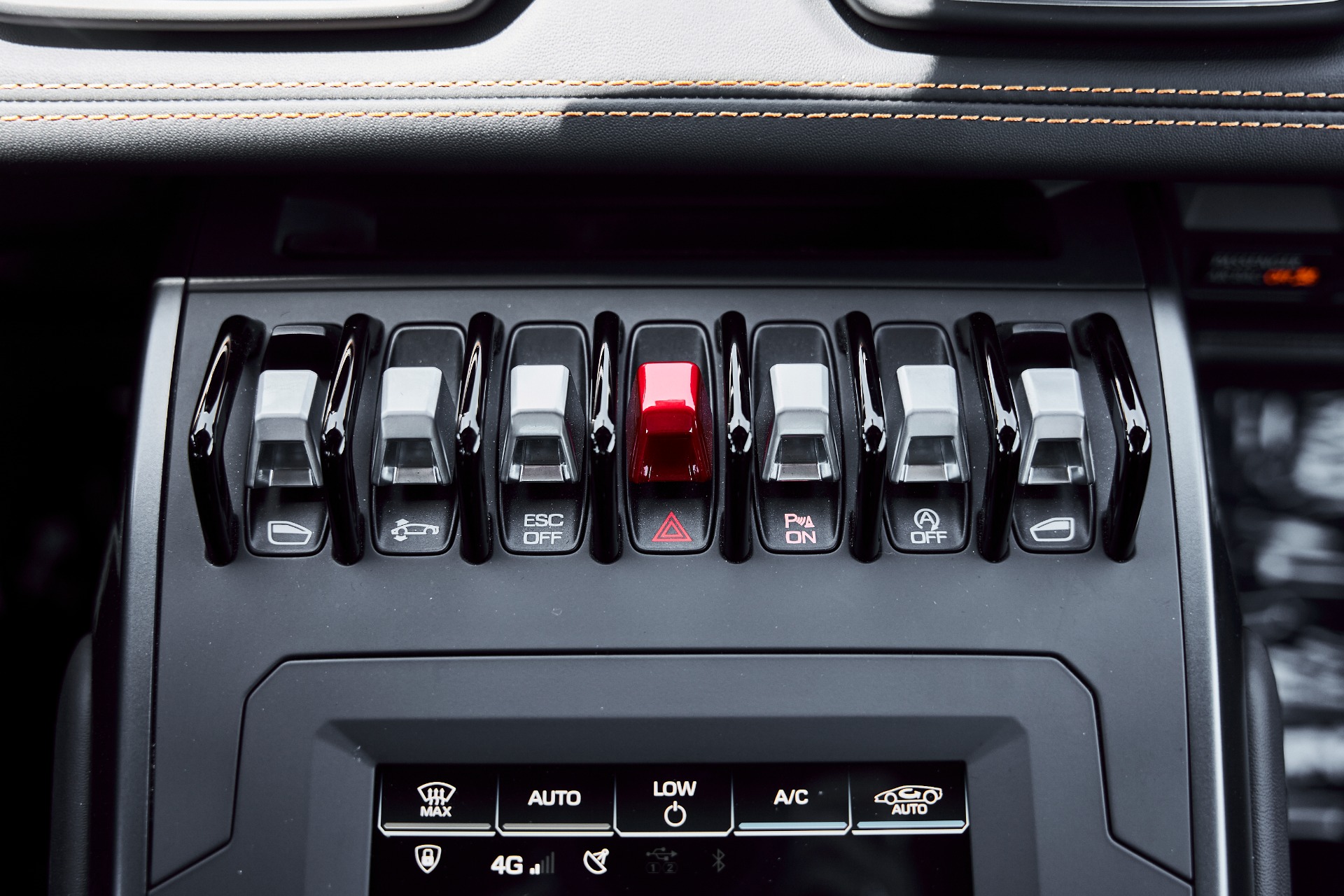 2021 Lamborghini Huracan EVO - Photo 68