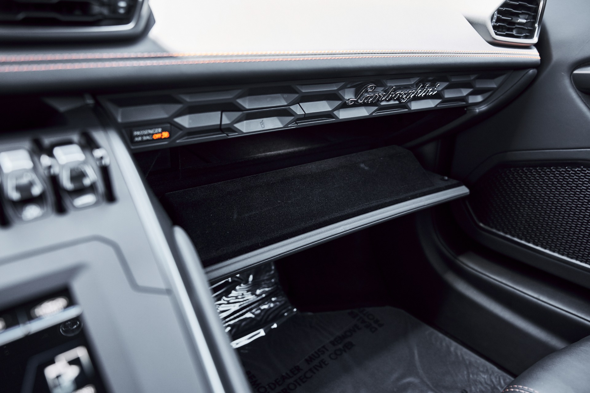 2021 Lamborghini Huracan EVO - Photo 71