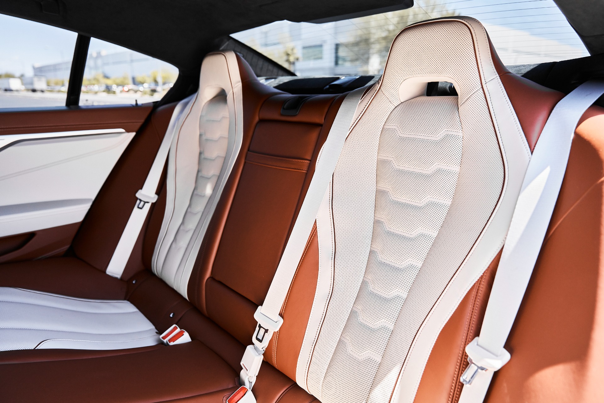2025 BMW 8 Series Alpina B8 - Photo 50