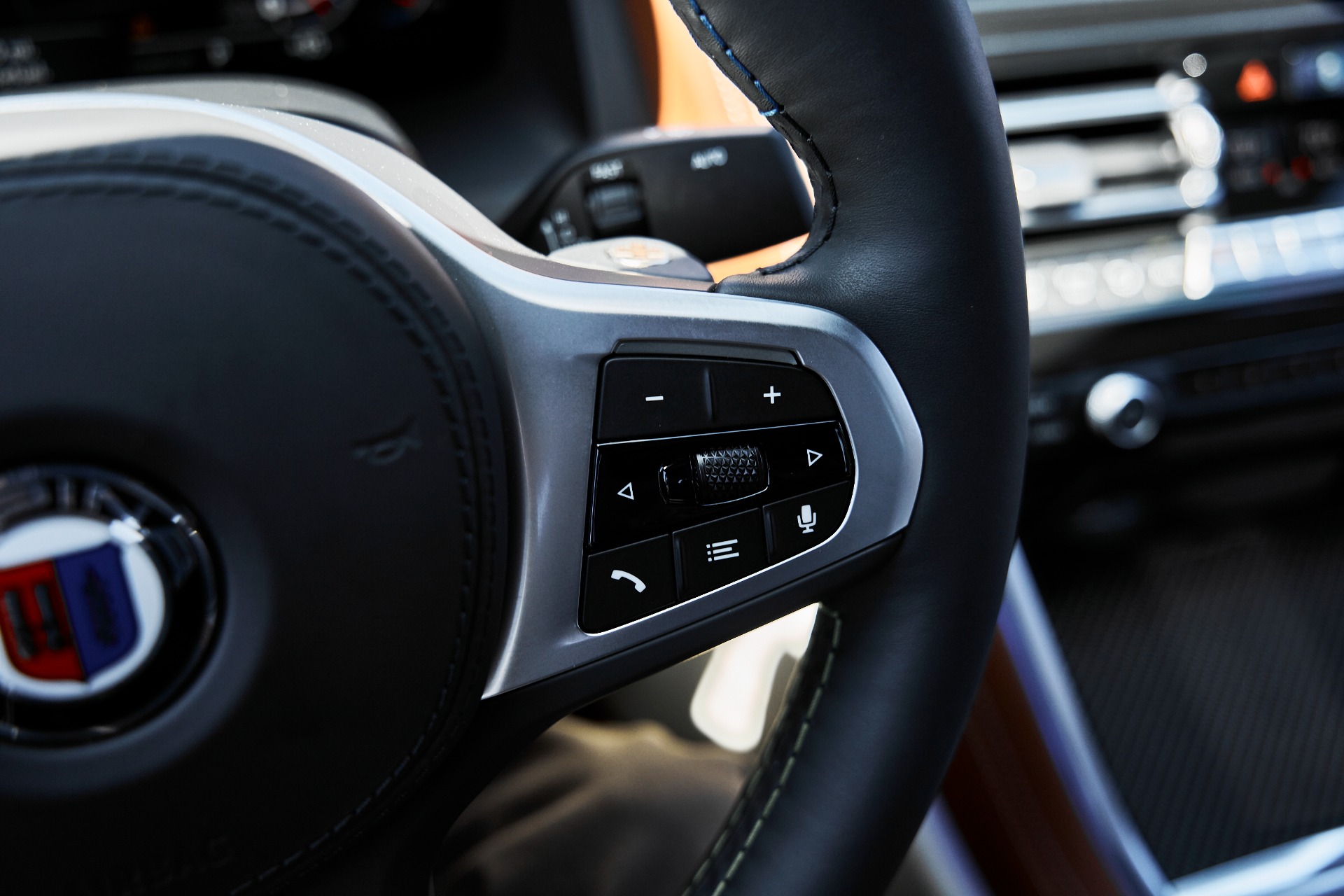 2025 BMW 8 Series Alpina B8 - Photo 65