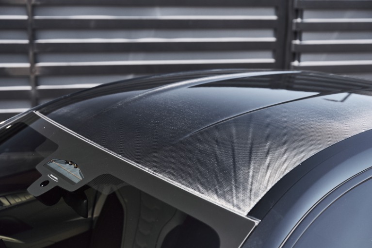 2025 BMW 8 Series Alpina B8 - Photo 98
