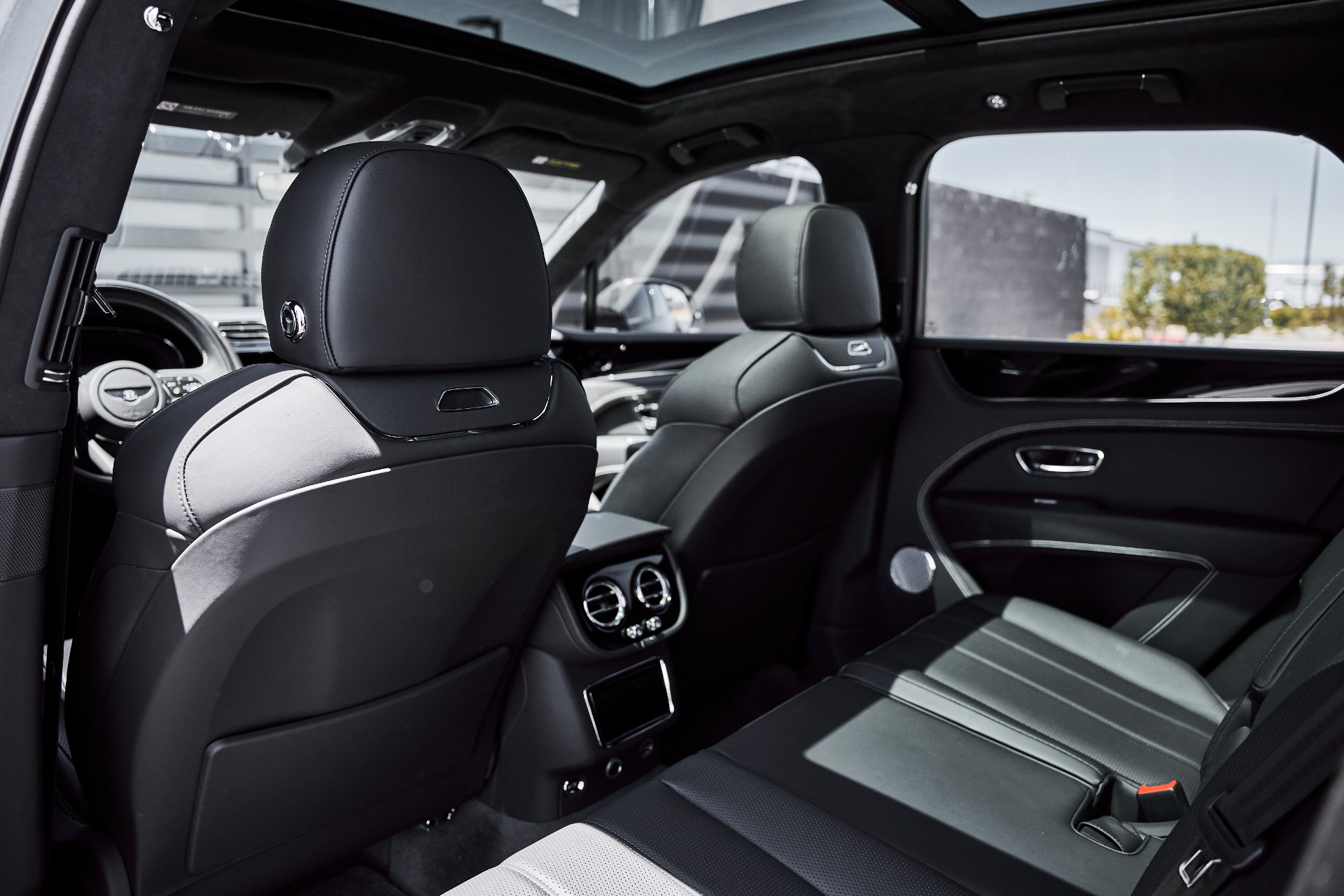 Used 2024 Bentley Bentayga For Sale (Sold) | Lotus Las Vegas Stock