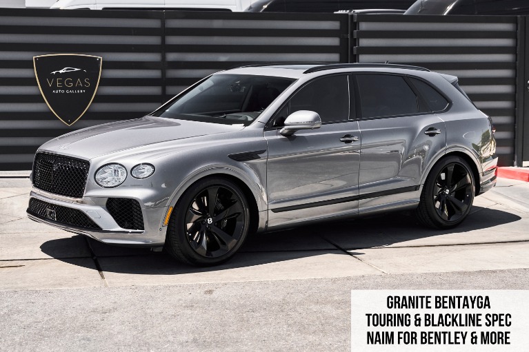 2024 Bentley Bentayga